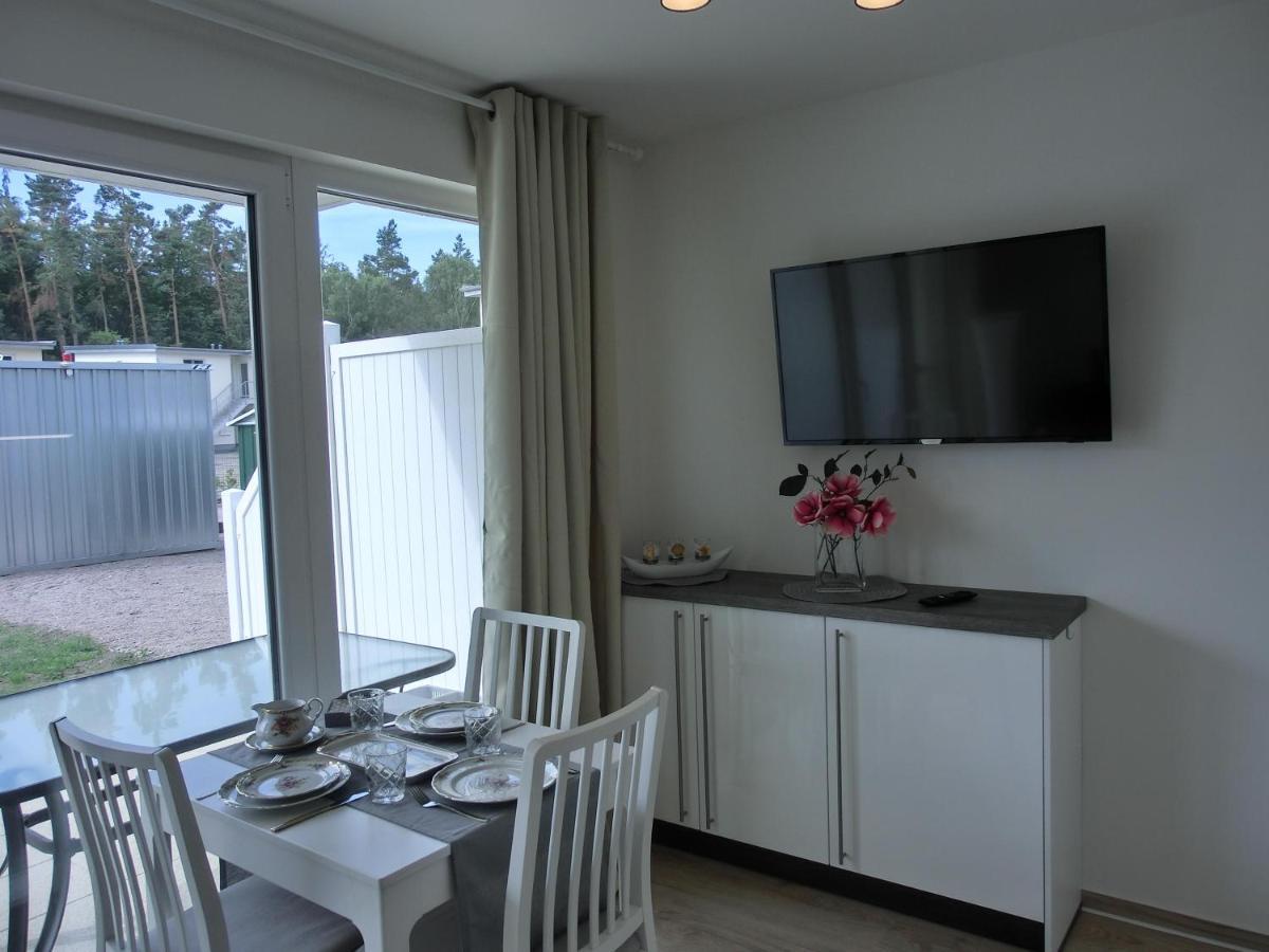 Ferienwohnung Kwv 1 Eg Graal-Mueritz Εξωτερικό φωτογραφία