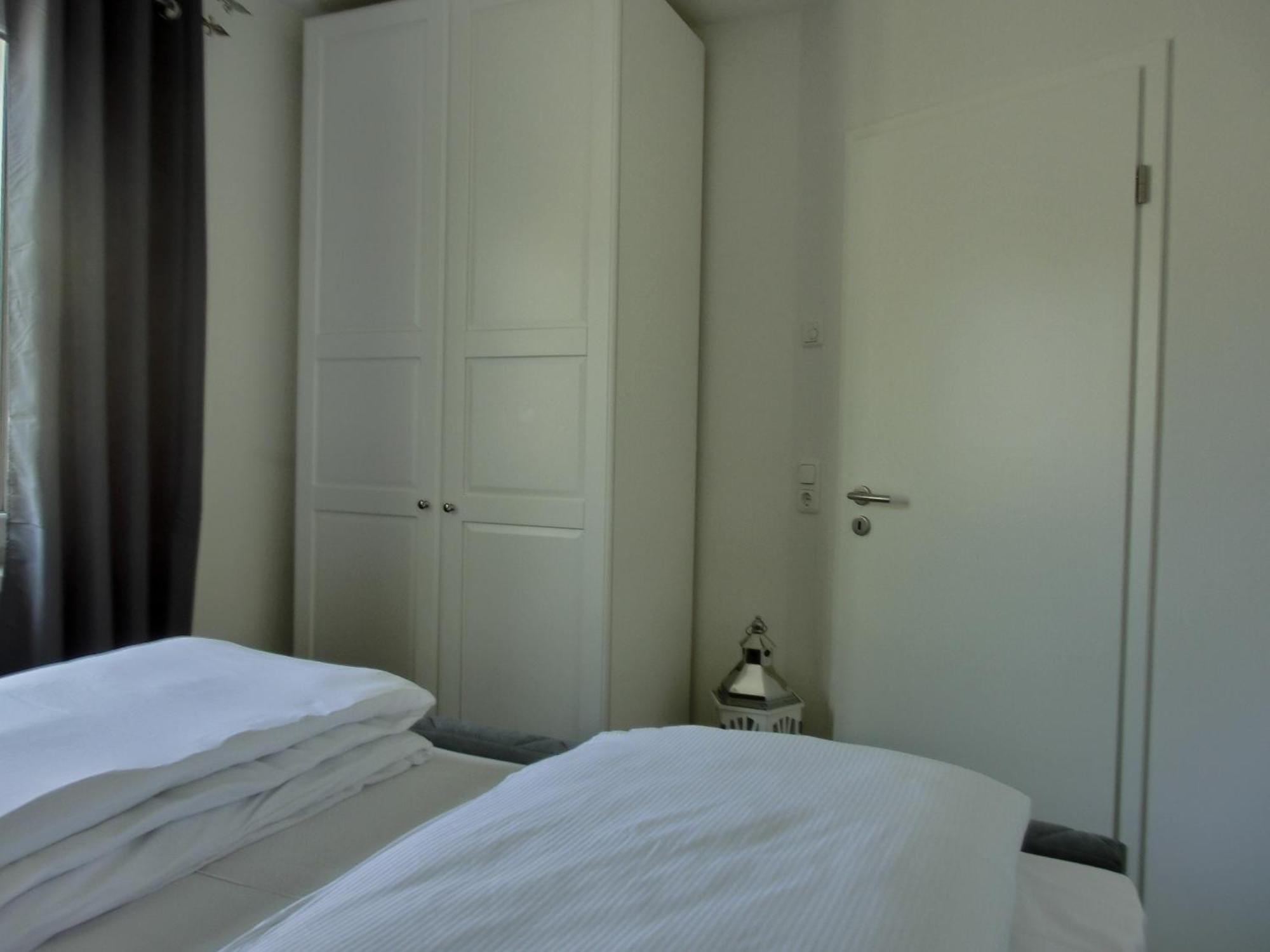 Ferienwohnung Kwv 1 Eg Graal-Mueritz Εξωτερικό φωτογραφία