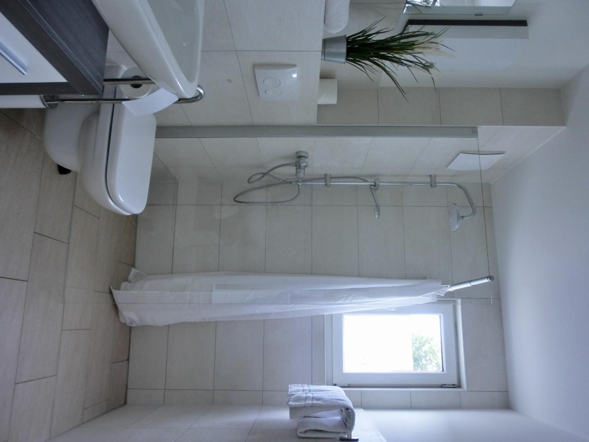 Ferienwohnung Kwv 1 Eg Graal-Mueritz Εξωτερικό φωτογραφία